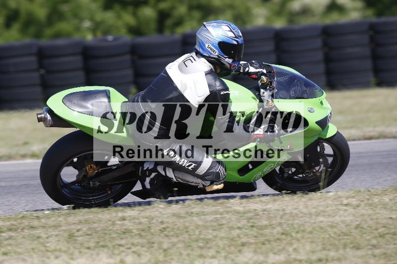 /17 17.05.2025 PROMAX ADR/Gruppe rot/636